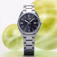 Casio Timeless