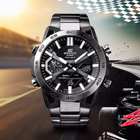 Edifice Watches