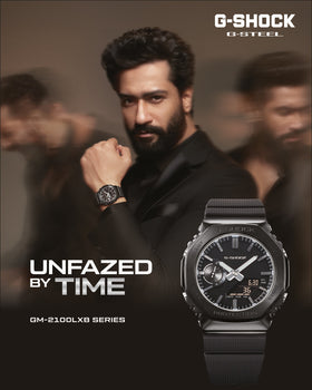 G-STEEL