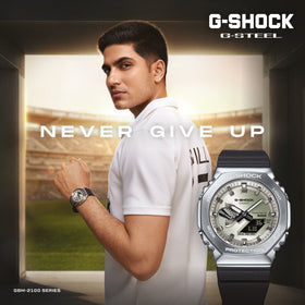 G-STEEL