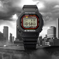 G-Shock Watches