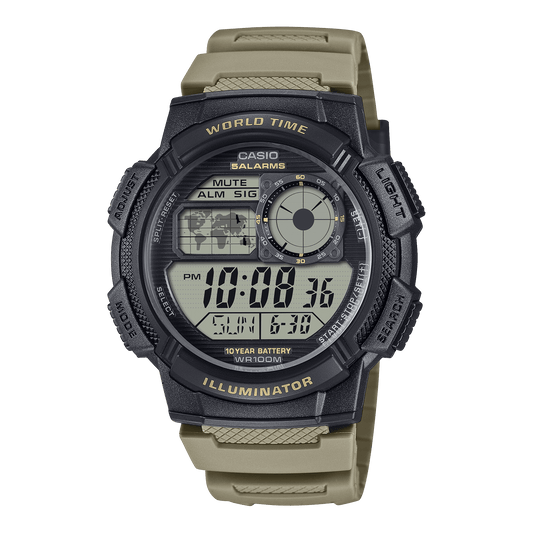 AE-1000W-5AV