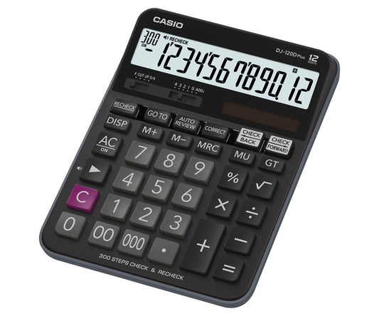 DJ-120DPLUS Bhawar Sales Corporation