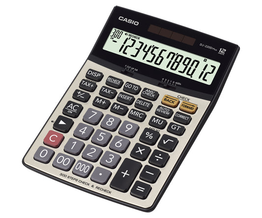 DJ-220DPLUS Bhawar Sales Corporation