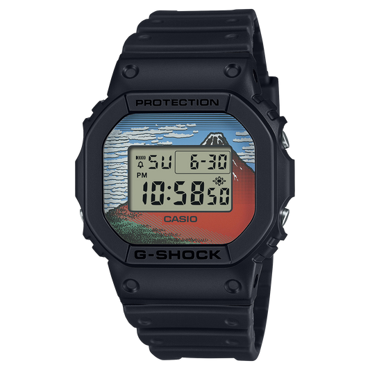 DW-5600KHG25-1 Bhawar Sales Corporation