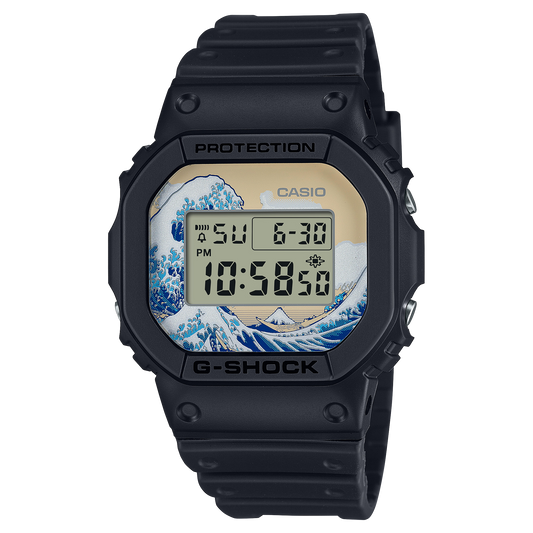 DW-5600KHK25-1 Bhawar Sales Corporation