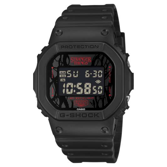 DW-5600STT-1 Bhawar Sales Corporation