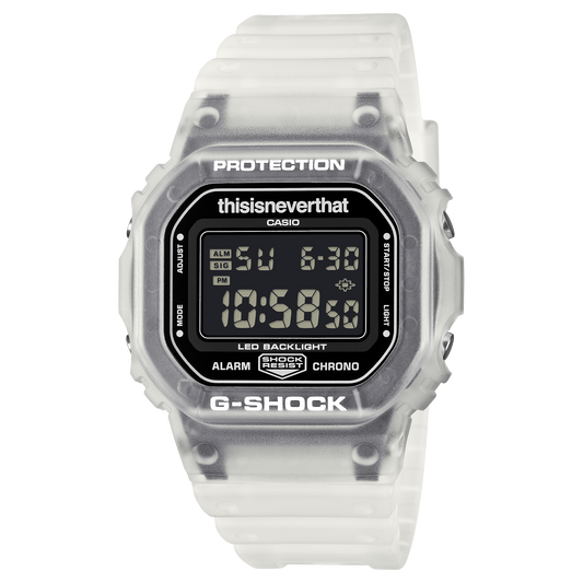 DW-5600TNT-7 Bhawar Sales Corporation
