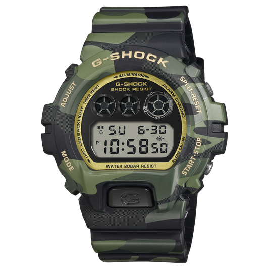 DW-6900CMG-3 Bhawar Sales Corporation