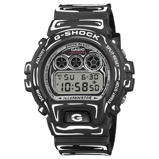 DW-6900JV-1DR Bhawar Sales Corporation