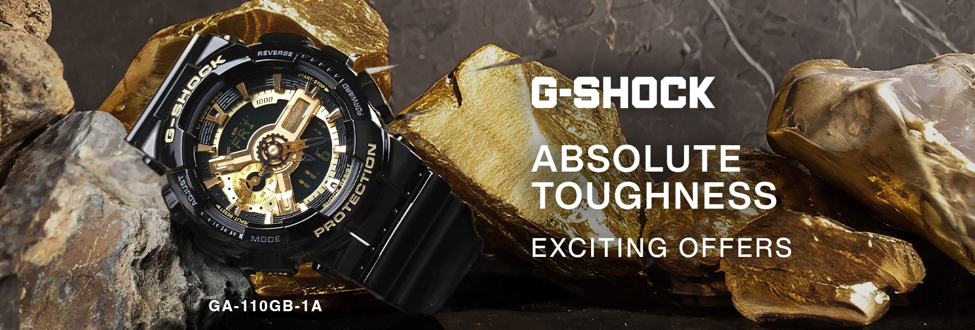 G-Shock