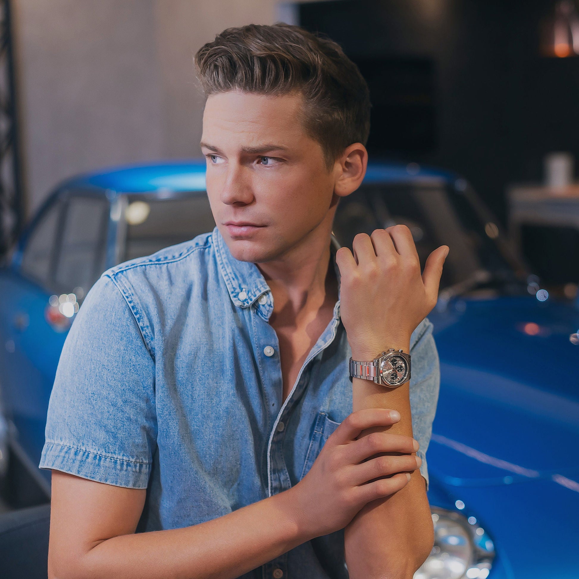 EFB-730D-7AV Bhawar Sales Corporation