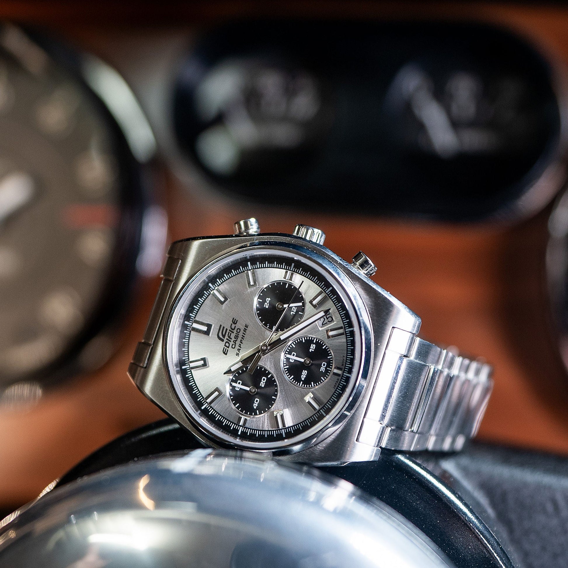 EFB-730D-7AV Bhawar Sales Corporation