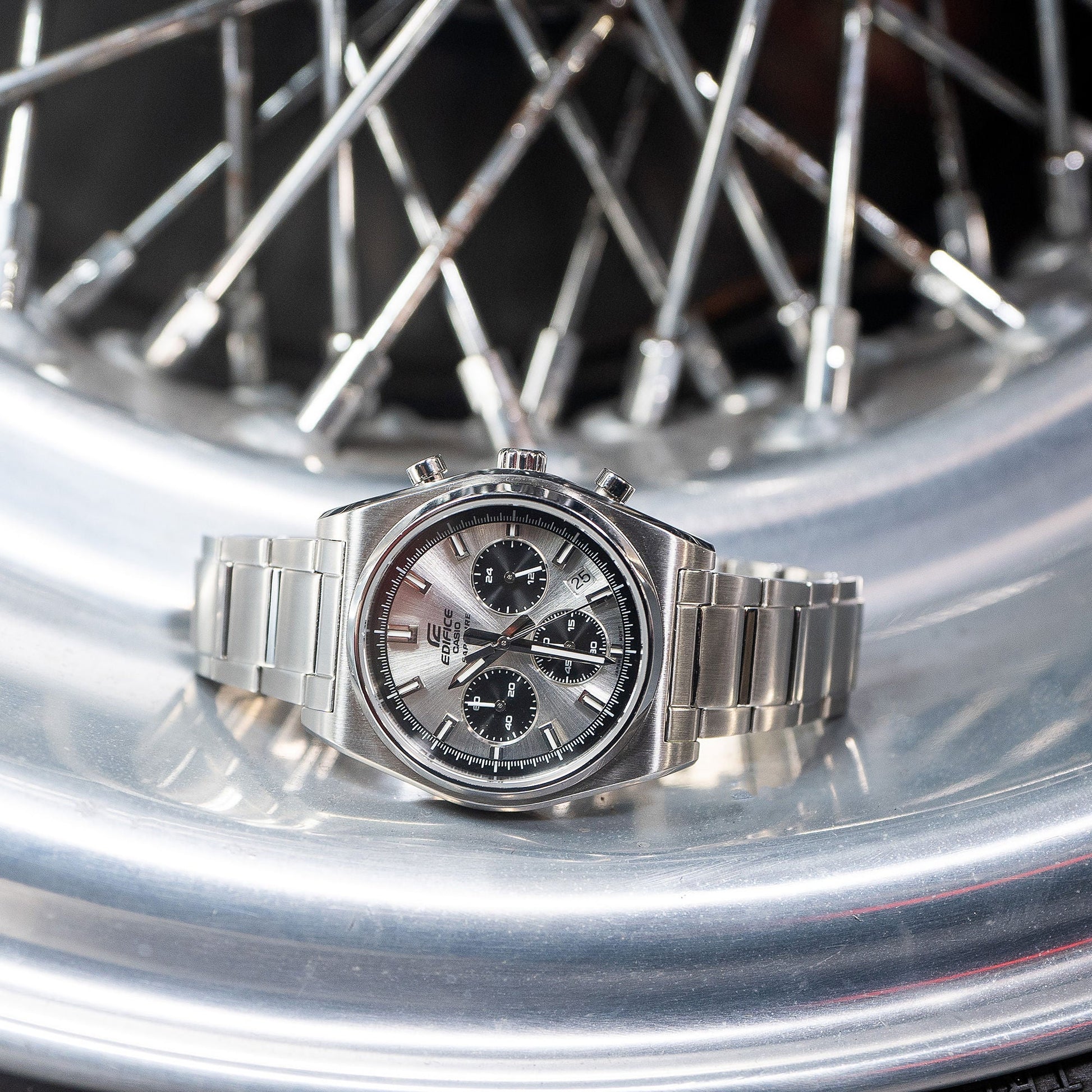 EFB-730D-7AV Bhawar Sales Corporation