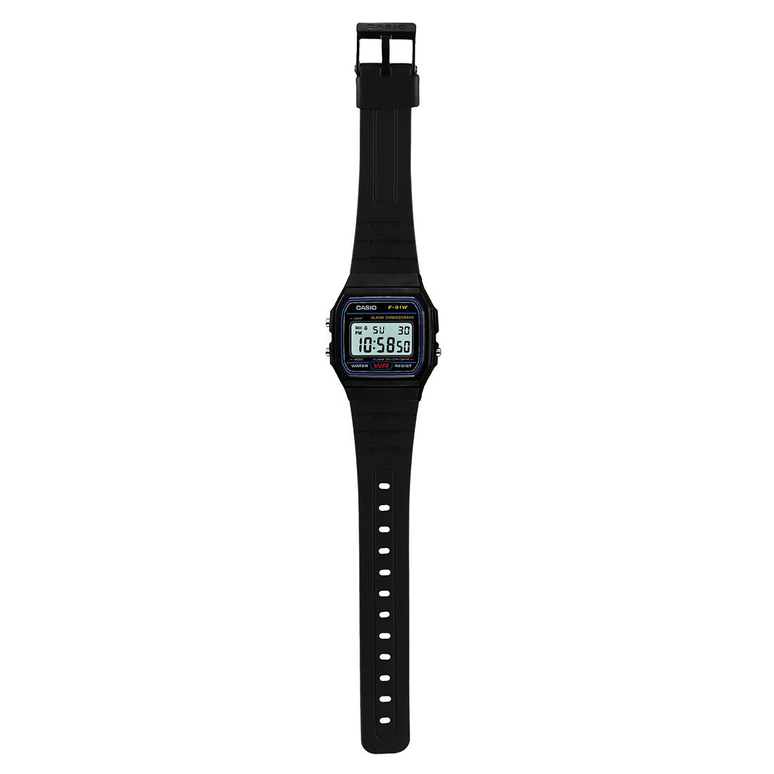 F-91W-1 Bhawar Sales Corporation