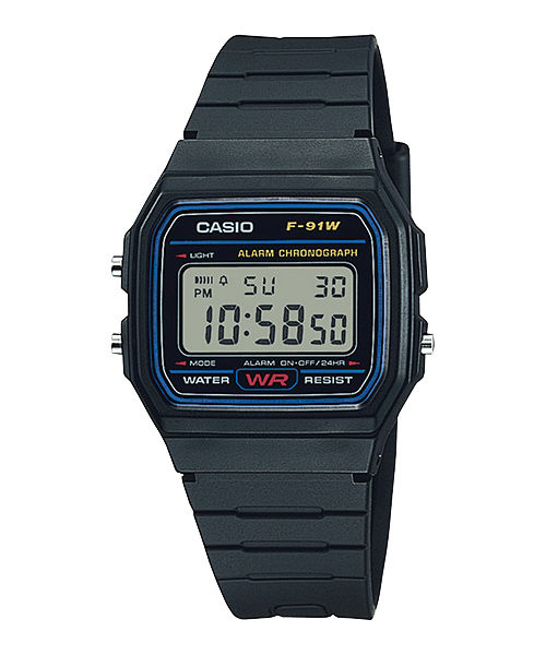 F-91W-1 Bhawar Sales Corporation