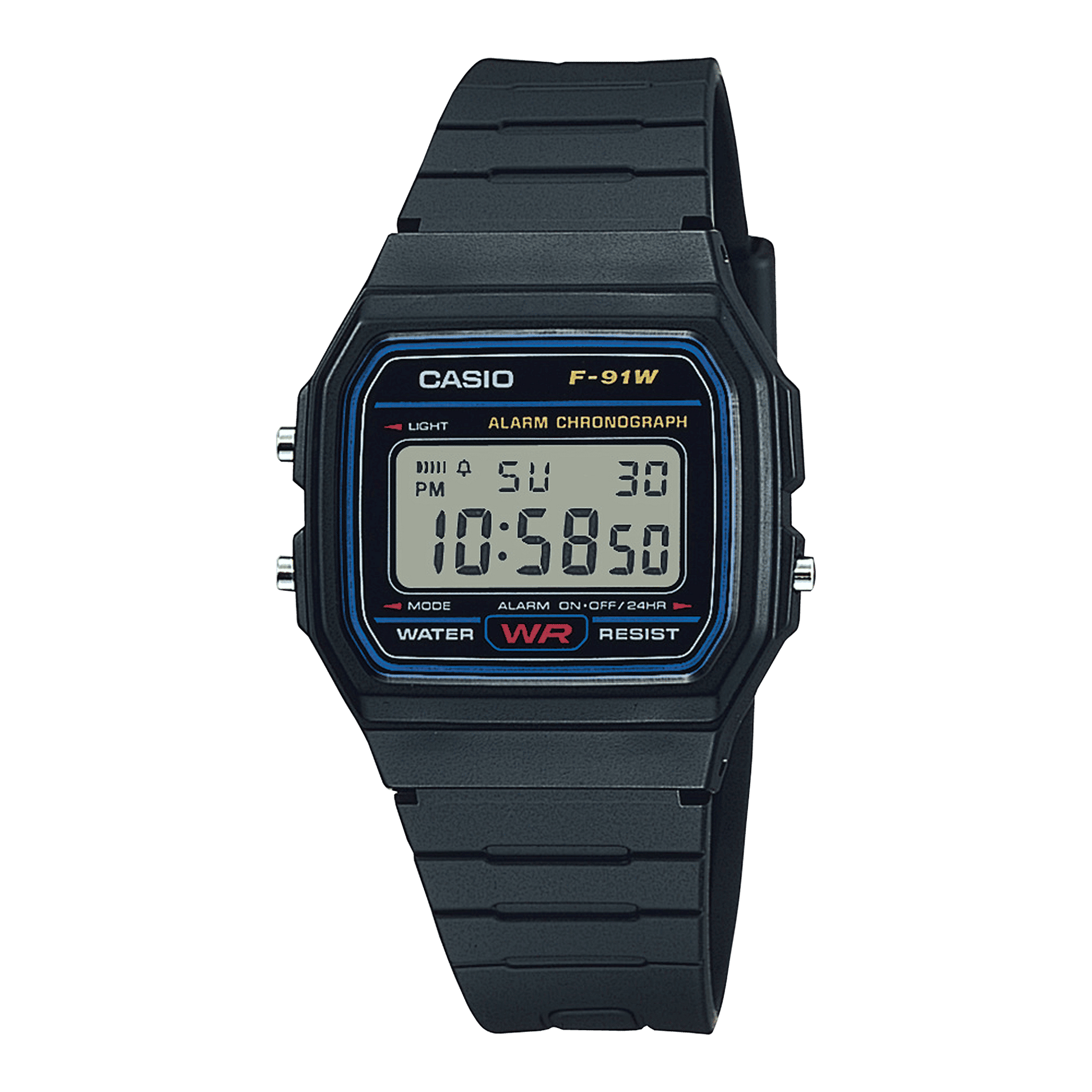 F-91W-1 Bhawar Sales Corporation