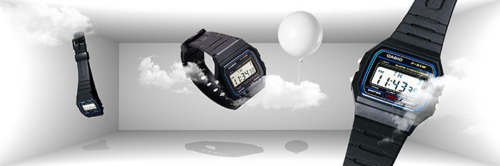 F-91W-1 Bhawar Sales Corporation