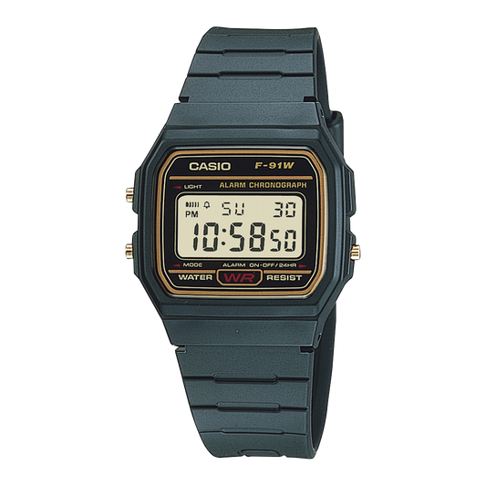 F-91WG-9Q Bhawar Sales corporation