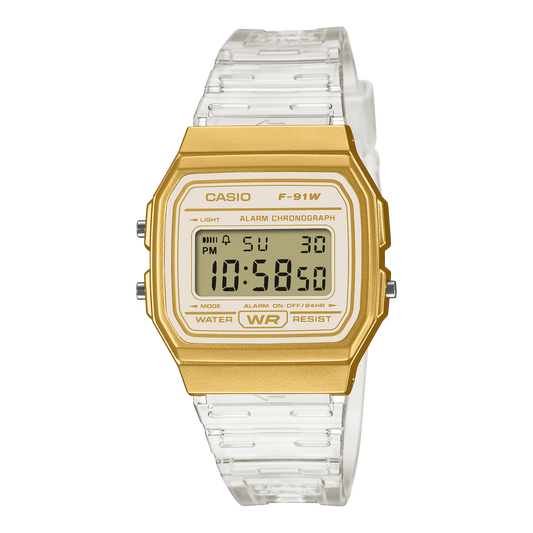F-91WS-7A2 Bhawar Sales Corporation