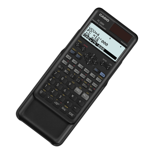 FC-200V-2 Bhawar Sales Corporation