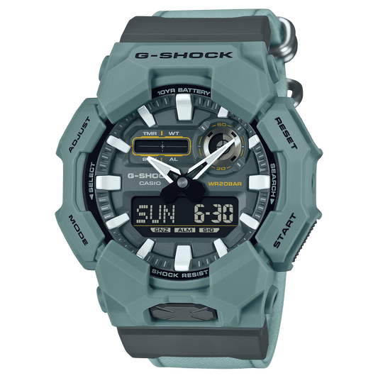 GA-010CE-2A