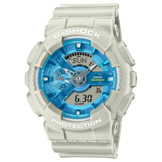 GA-110AS-5A
