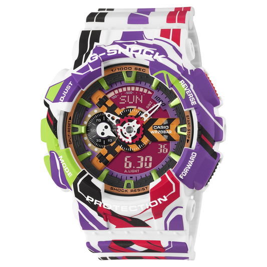 GA-110EVA30-7A Bhawar Sales Corporation