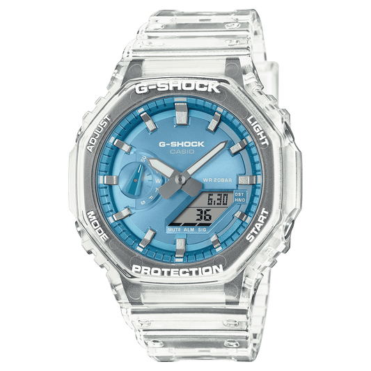 GA-2100BM-7A2