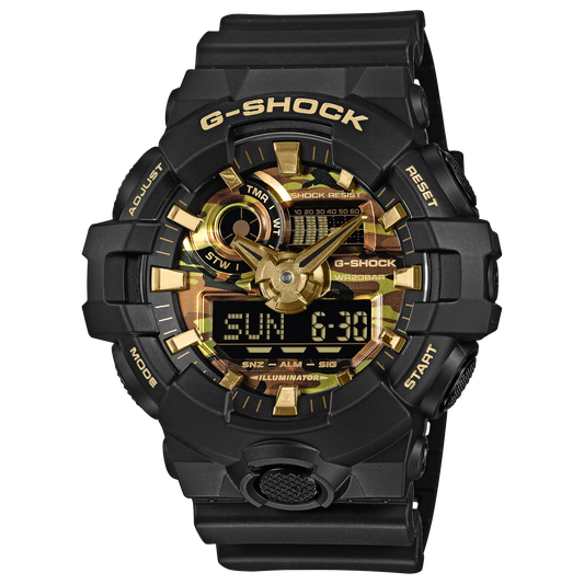 GA-700CF-1A Bhawar Sales Corporation