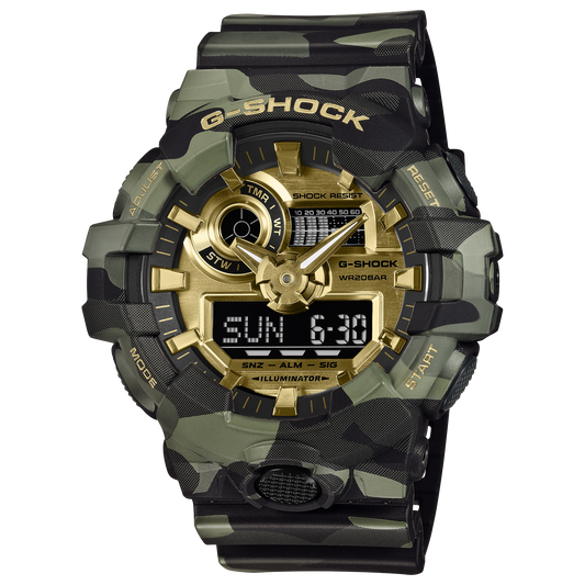GA-700CMG-3A Bhawar Sales Corporation