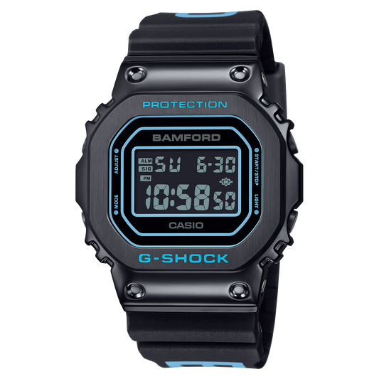 GM-5600BWD-1 Bhawar Sales corporation