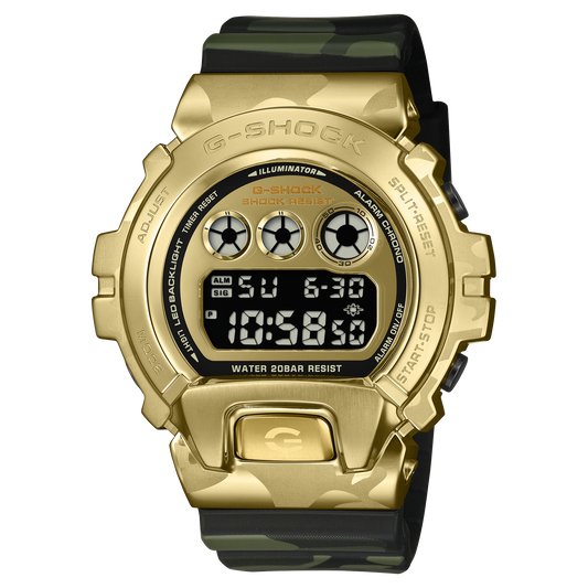 GM-6900CMG-3 Bhawar Sales Corporation