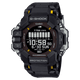 CASIO G-SHOCK GPR-H1000-1DR DIGITAL DIAL BLACK BIO-BASED RESIN BAND MEN'S WATCH G1529