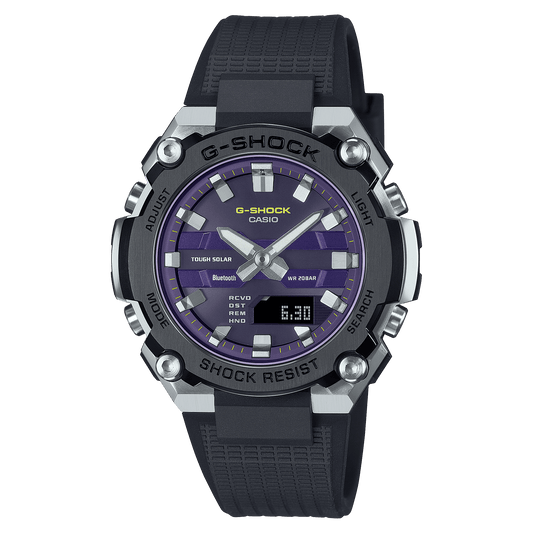 GST-B600A-1A6