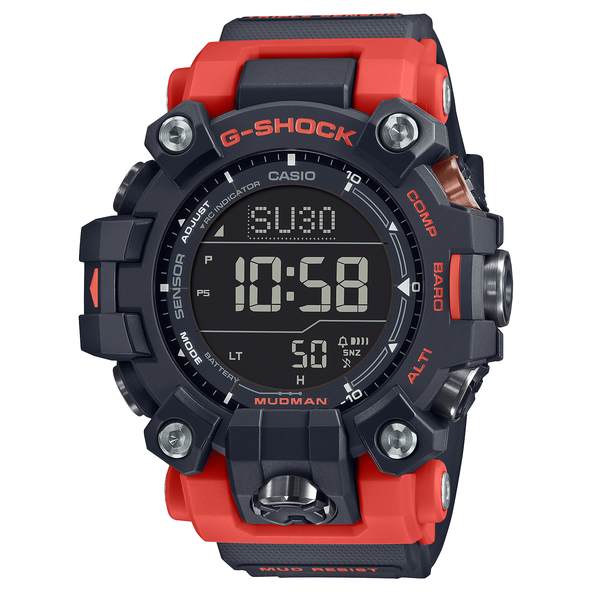 casio-g-shock-gw-9500-1a4dr-digital-dial-red-resin-strap-men-s-watch