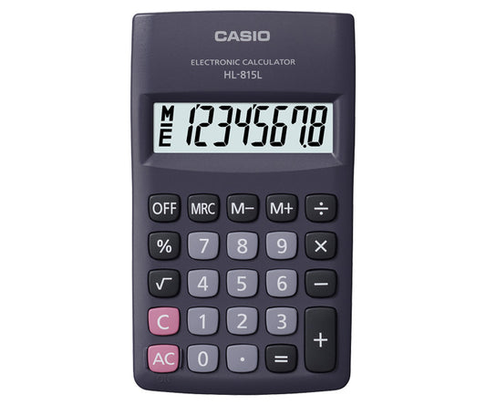 HL-815L-BK Bhawar Sales Corporation