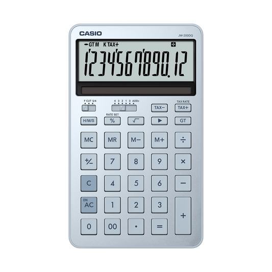 JW-200DQ-BU Bhawar Sales Corporation