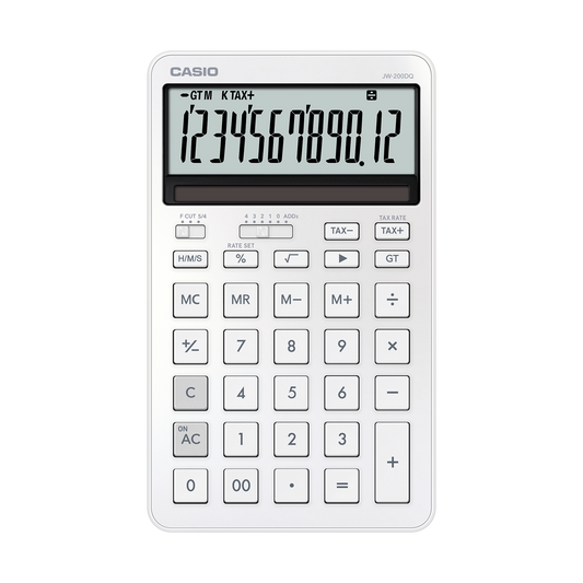 JW-200DQ-WE Bhawar Sales Corporation