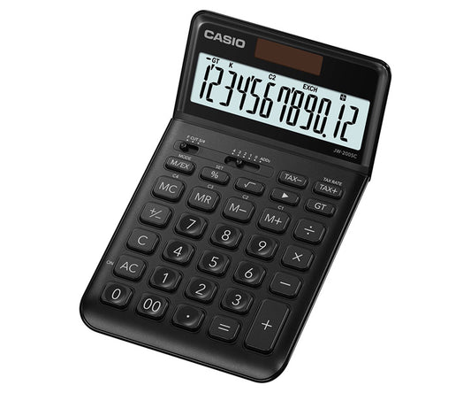 JW-200SC-BK Bhawar Sales Corporation