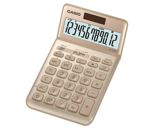 JW-200SC-GD Bhawar Sales Corporation