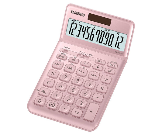 JW-200SC-PK Bhawar Sales Corporation