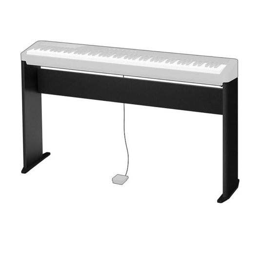 CS-68PBK stand