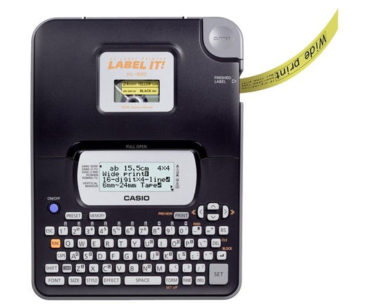 KL-820