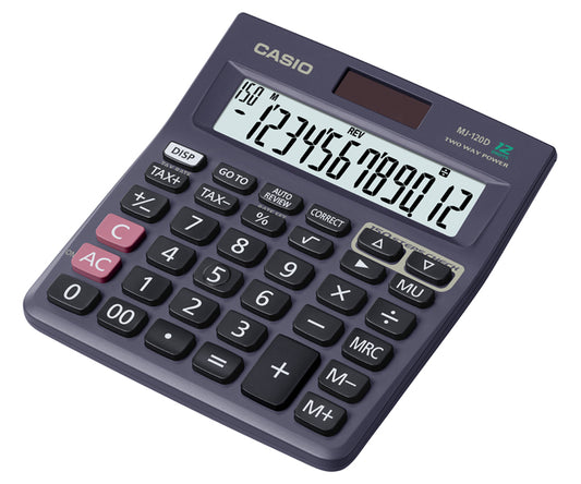 MJ-120D Bhawar Sales Corporation