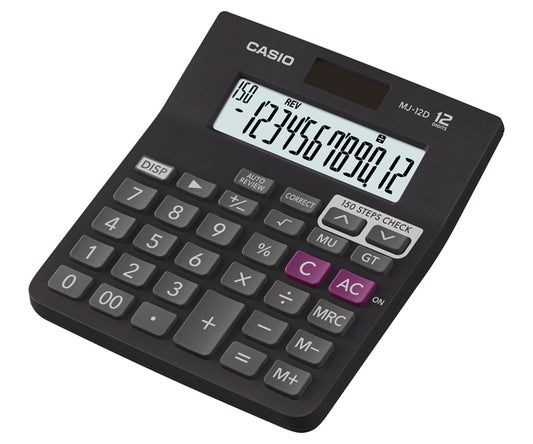 MJ-12D-BK Bhawar Sales Corporation