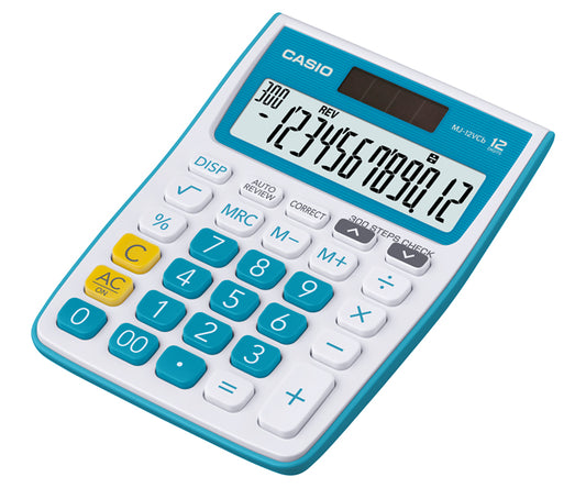 MJ-12VCB-BU Bhawar Sales Corporation