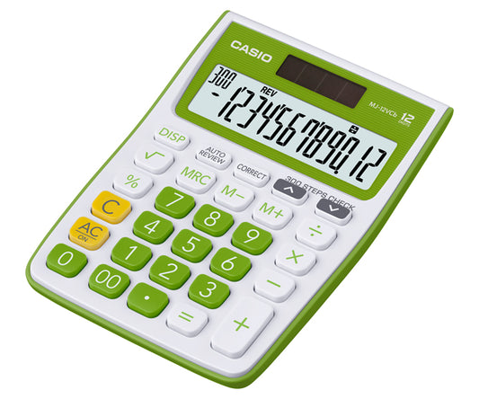 MJ-12VCB-GN Bhawar Sales Corporation