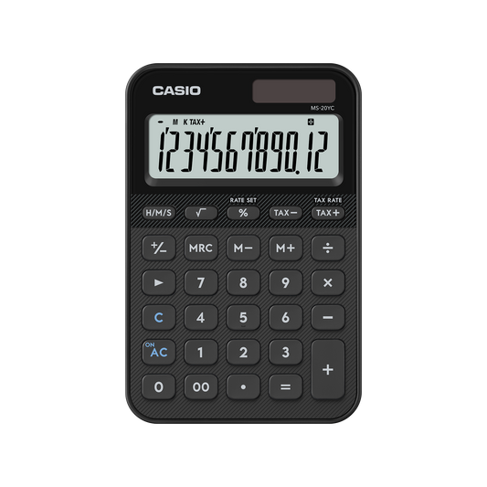 MS-20YC-BK Bhawar Sales Corporation