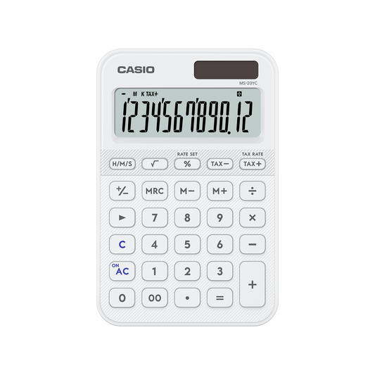 MS-20YC-WE Bhawar Sales Corporation